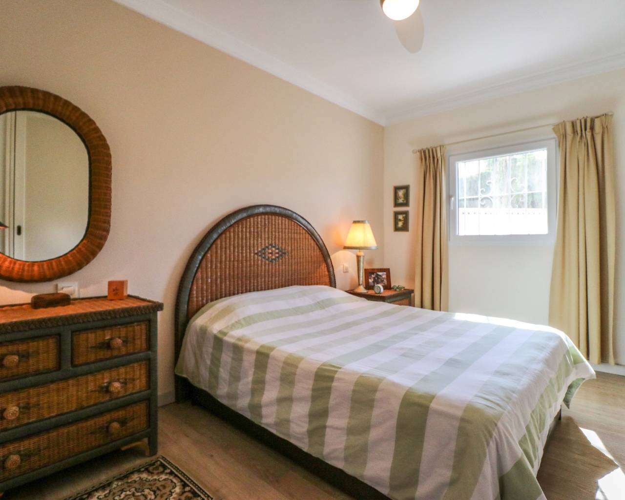 Продажа - Вилла - Морайра - Moraira