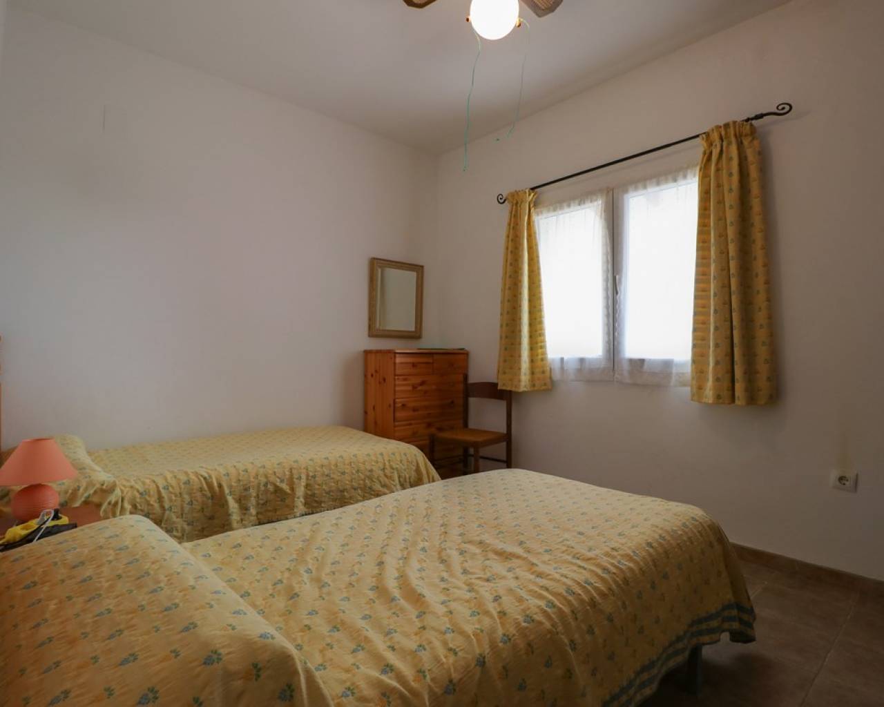Продажа - Вилла - Морайра - Moraira