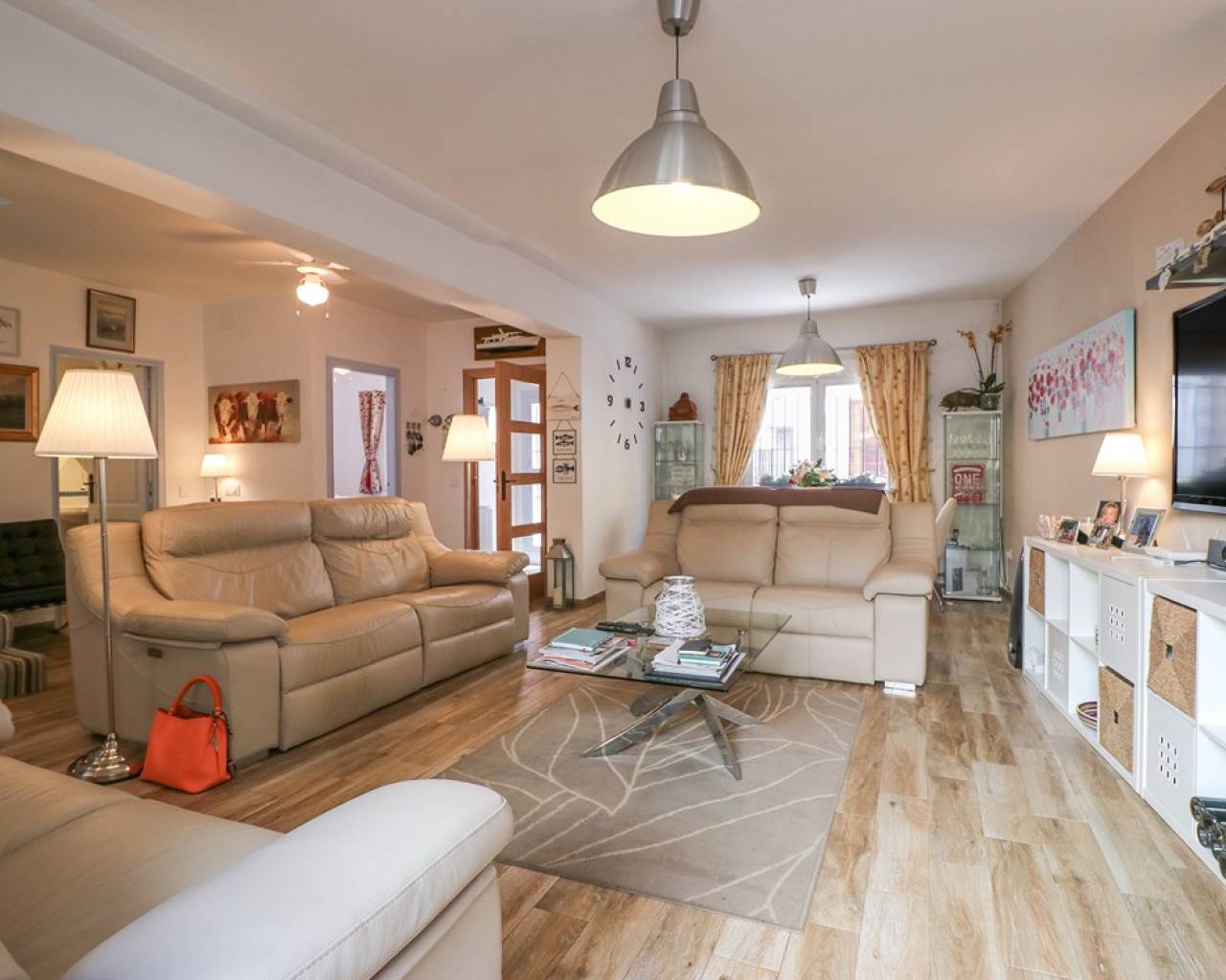 Продажа - Вилла - Бенитачель - Centro
