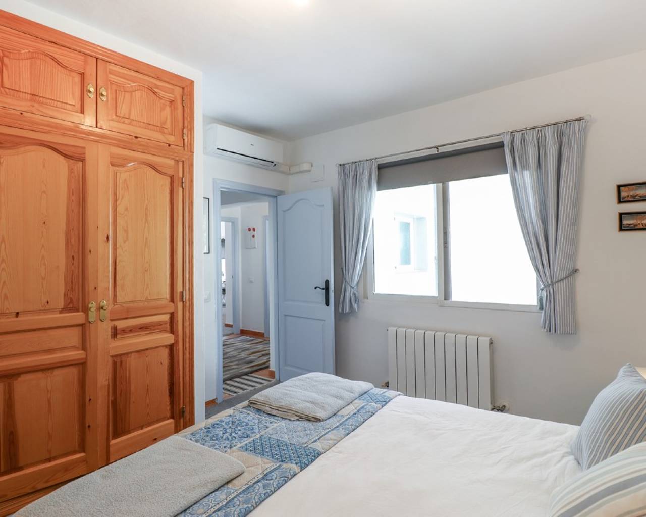 Продажа - Вилла - Бенитачель - Centro