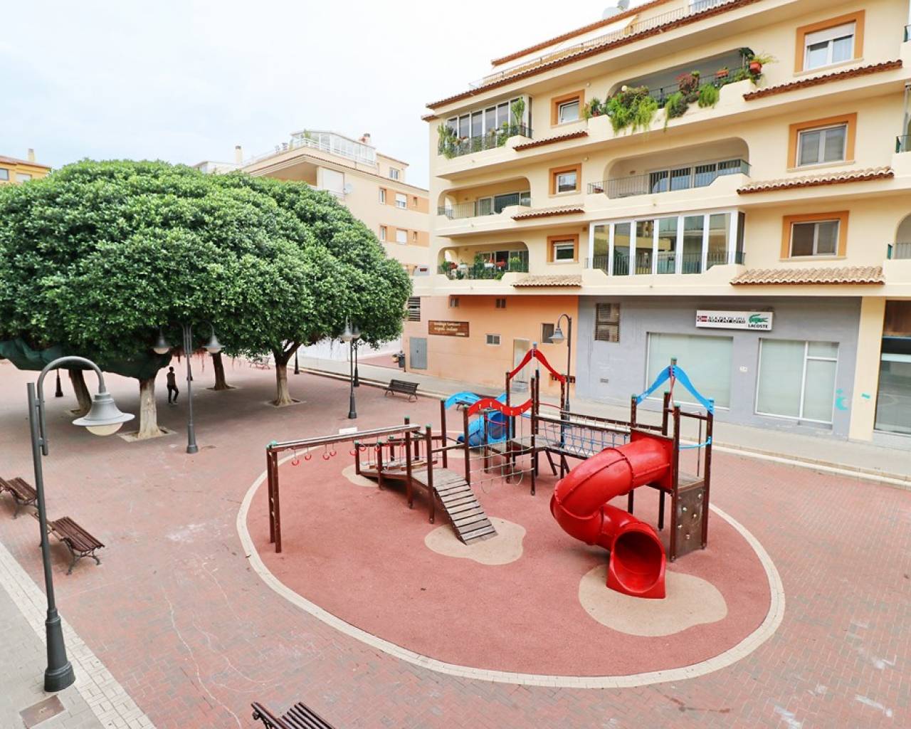 Продажа - Апартамент - Морайра - Centro Ciudad