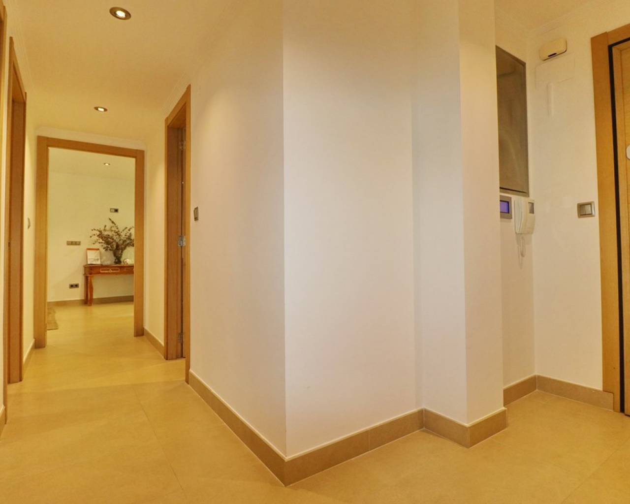 Продажа - Апартамент - Морайра - Centro Ciudad