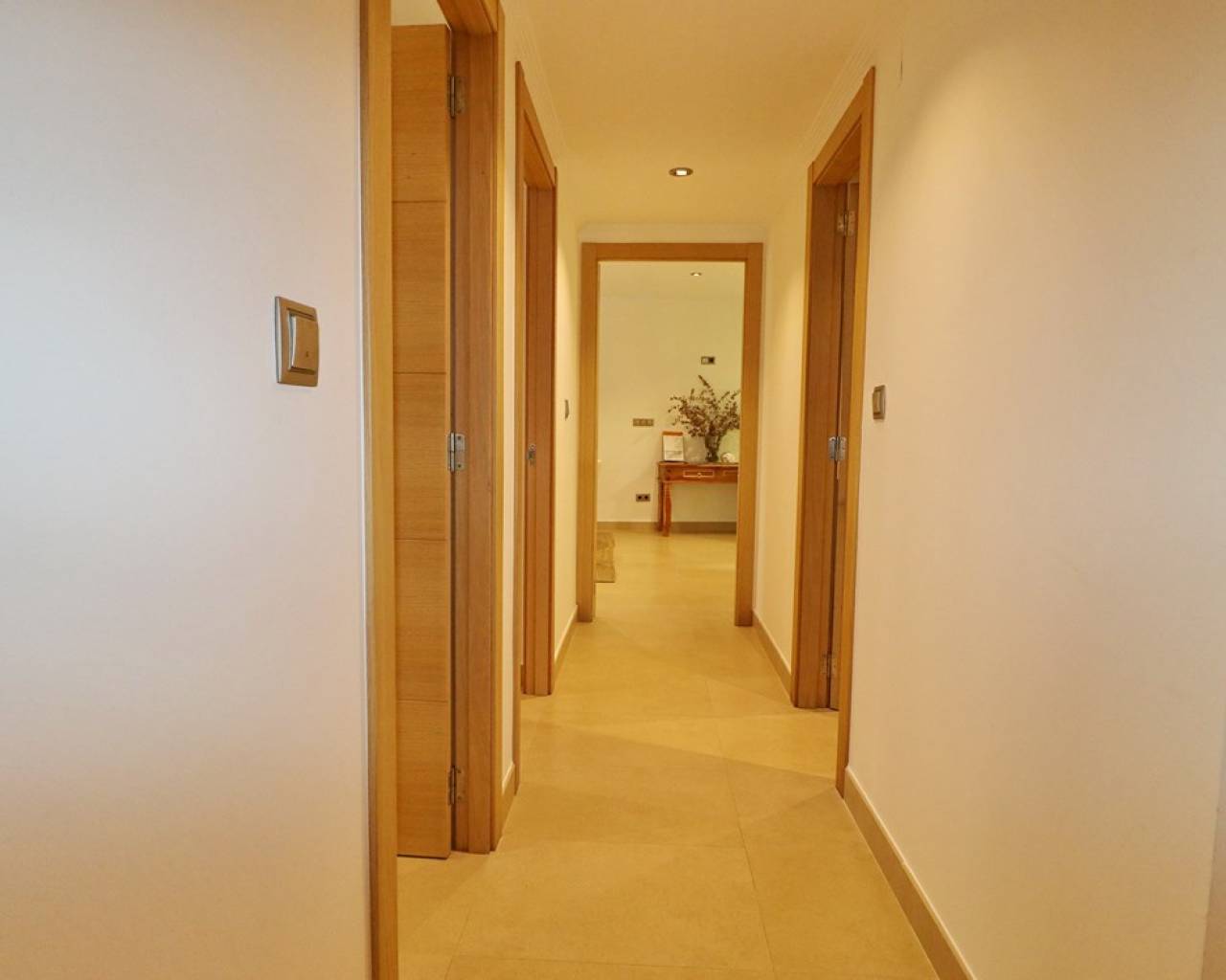 Продажа - Апартамент - Морайра - Centro Ciudad