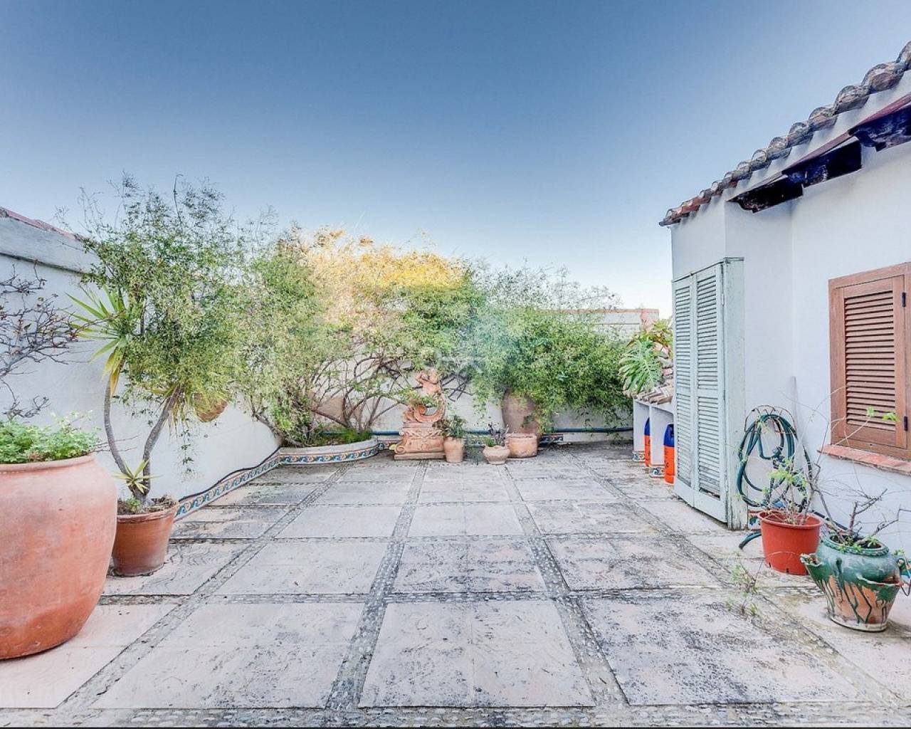 Продажа - Дом в рустикальном стиле - Морайра - Moraira