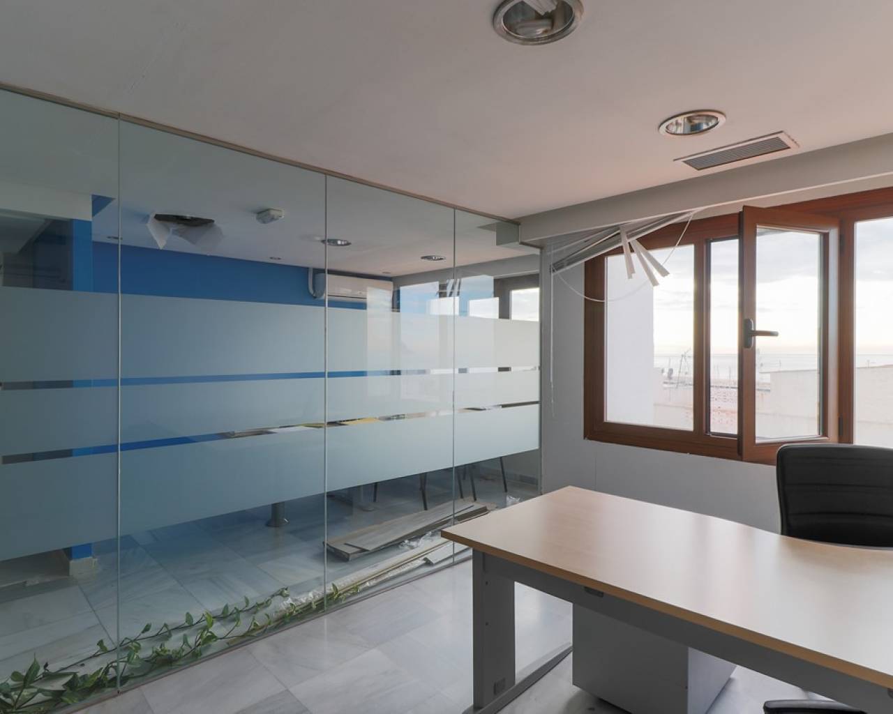 Продажа - Апартамент - Морайра - Moraira