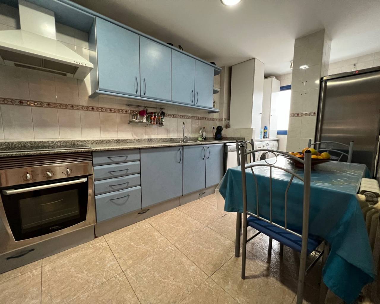 Продажа - Апартамент - Теулада - Centro