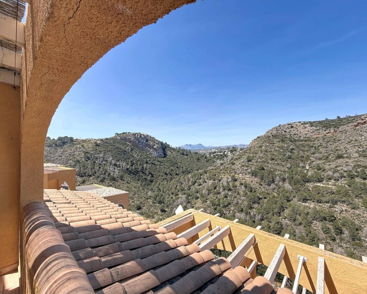 Продажа - Апартамент - Бенитачель - Pueblo Montecala