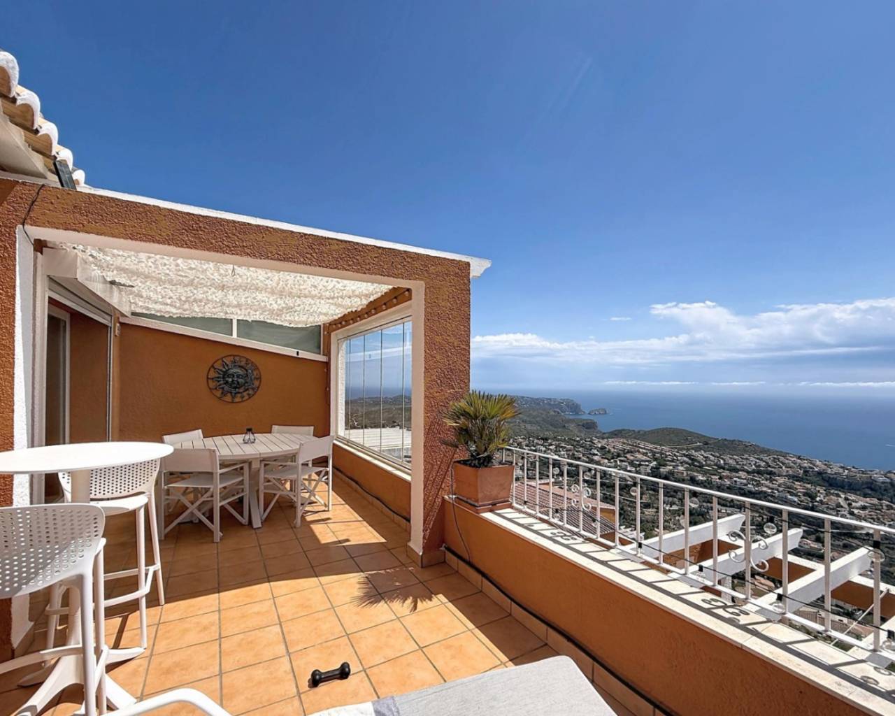 Продажа - Апартамент - Бенитачель - Pueblo Panorama