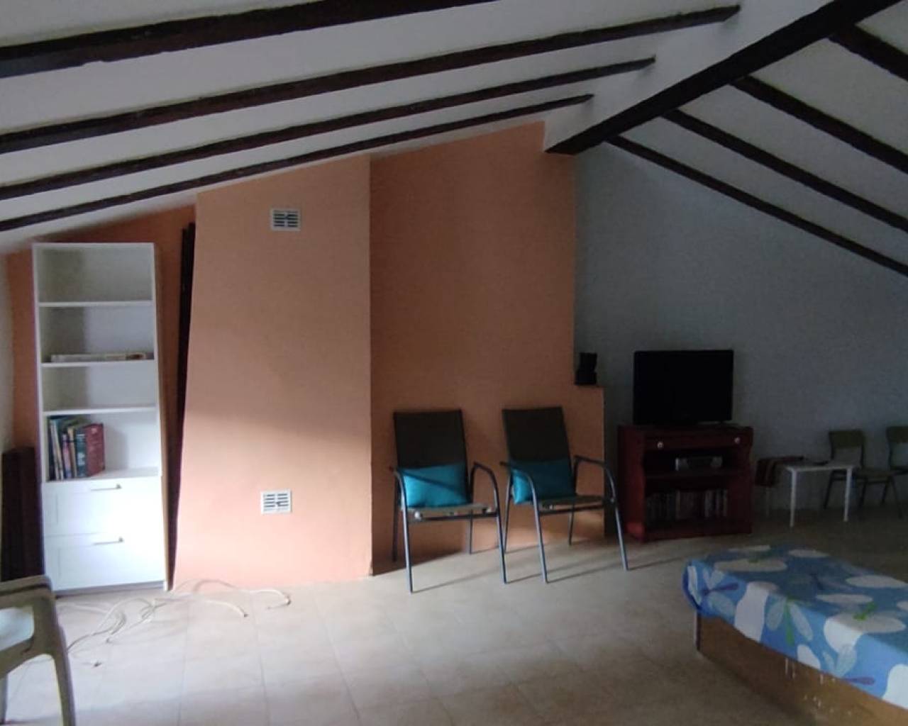 Продажа - Загородный дом - Castell de Castells