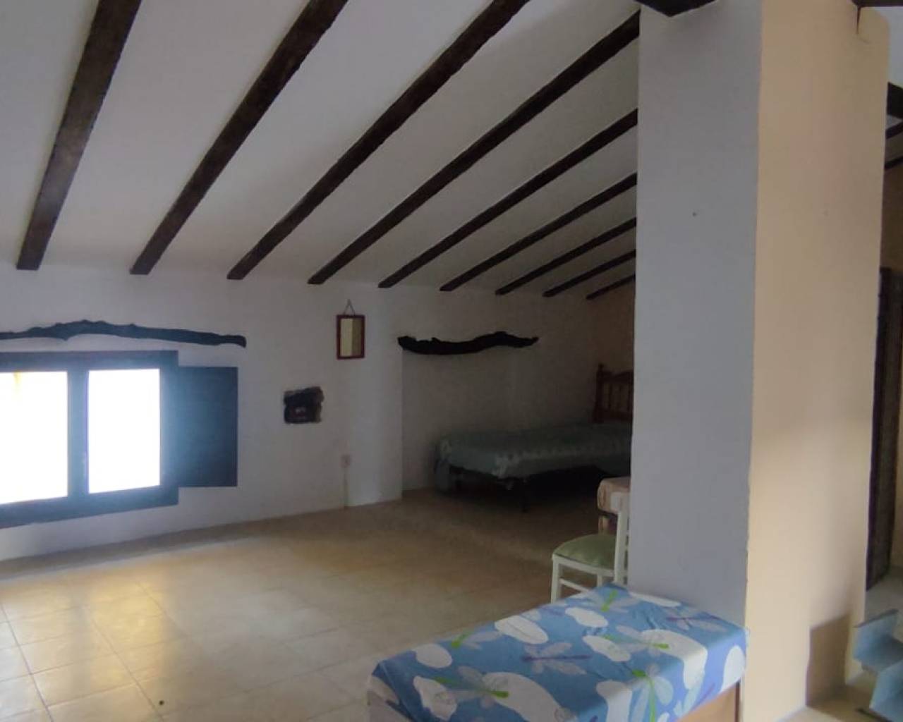 Продажа - Загородный дом - Castell de Castells