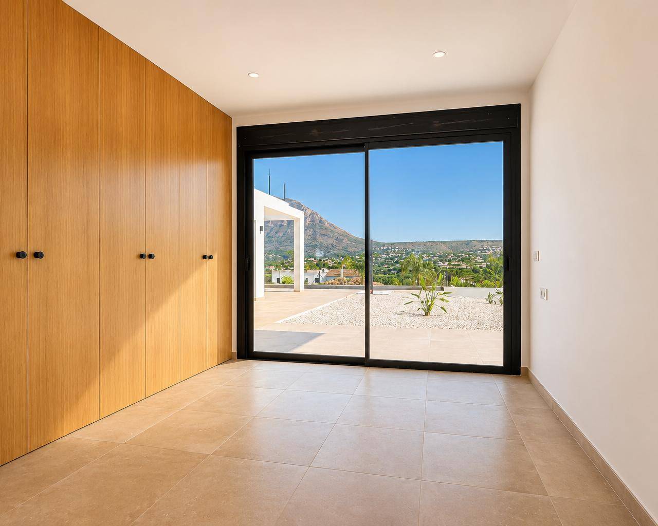 New Build - Вилла - Хавеа - Xàbia