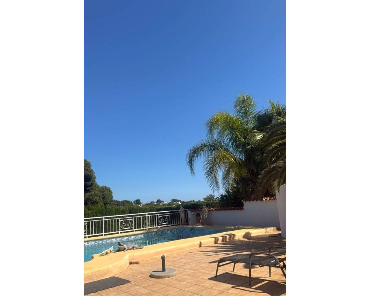 Продажа - Вилла - Морайра - San jaime