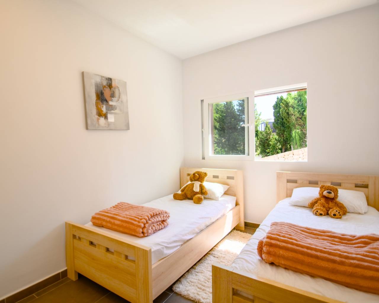 Продажа - Вилла - Хавеа - Javea