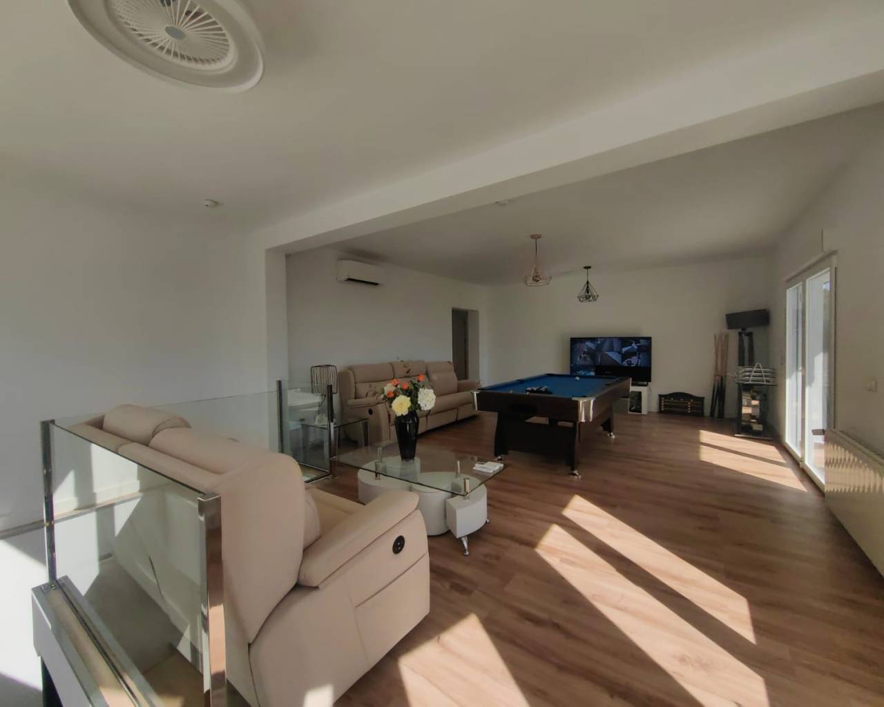 Продажа - Вилла - Кальпе - Calpe