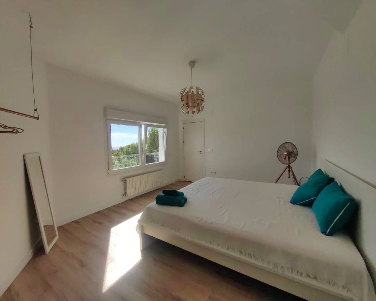 Продажа - Вилла - Кальпе - Calpe