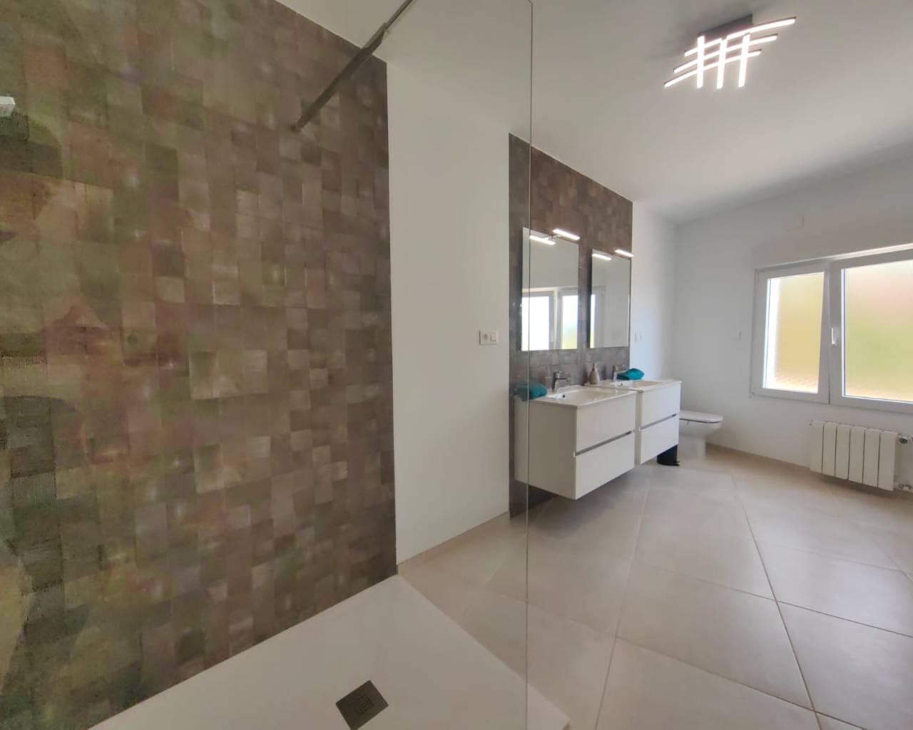 Продажа - Вилла - Кальпе - Calpe