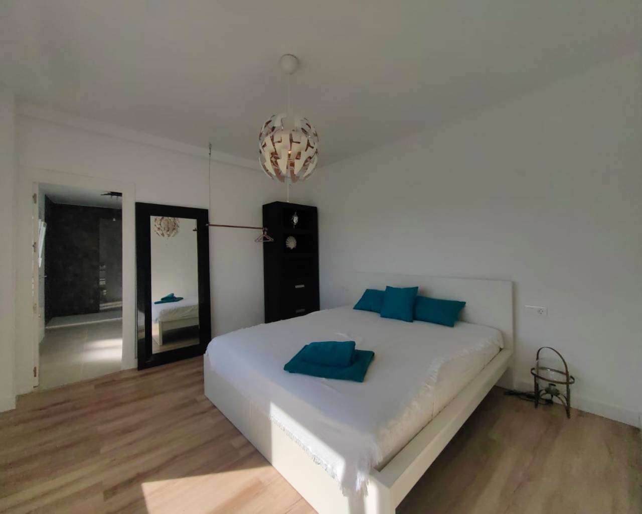 Продажа - Вилла - Кальпе - Calpe