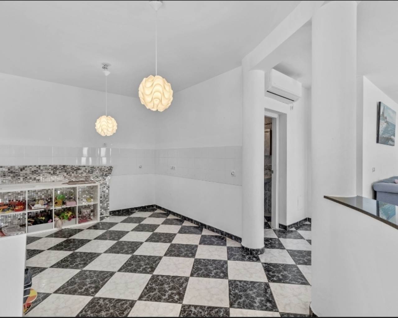 Продажа - Вилла - Кальпе - Calpe