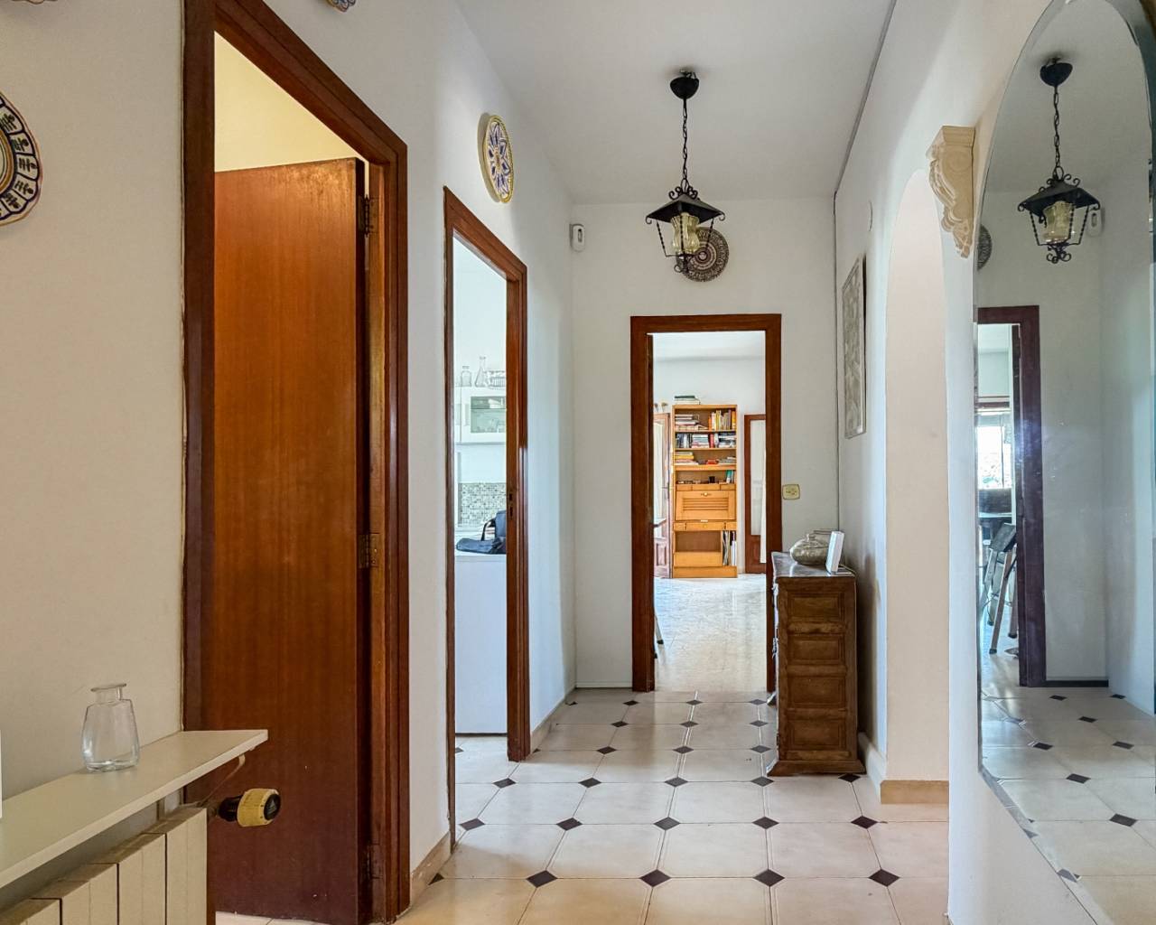 Продажа - Вилла - Морайра - Moraira
