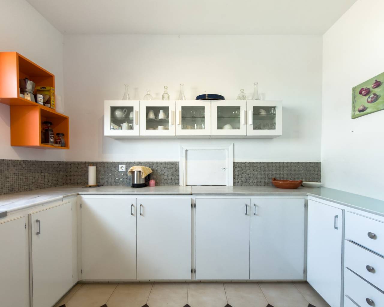 Продажа - Вилла - Морайра - Moraira