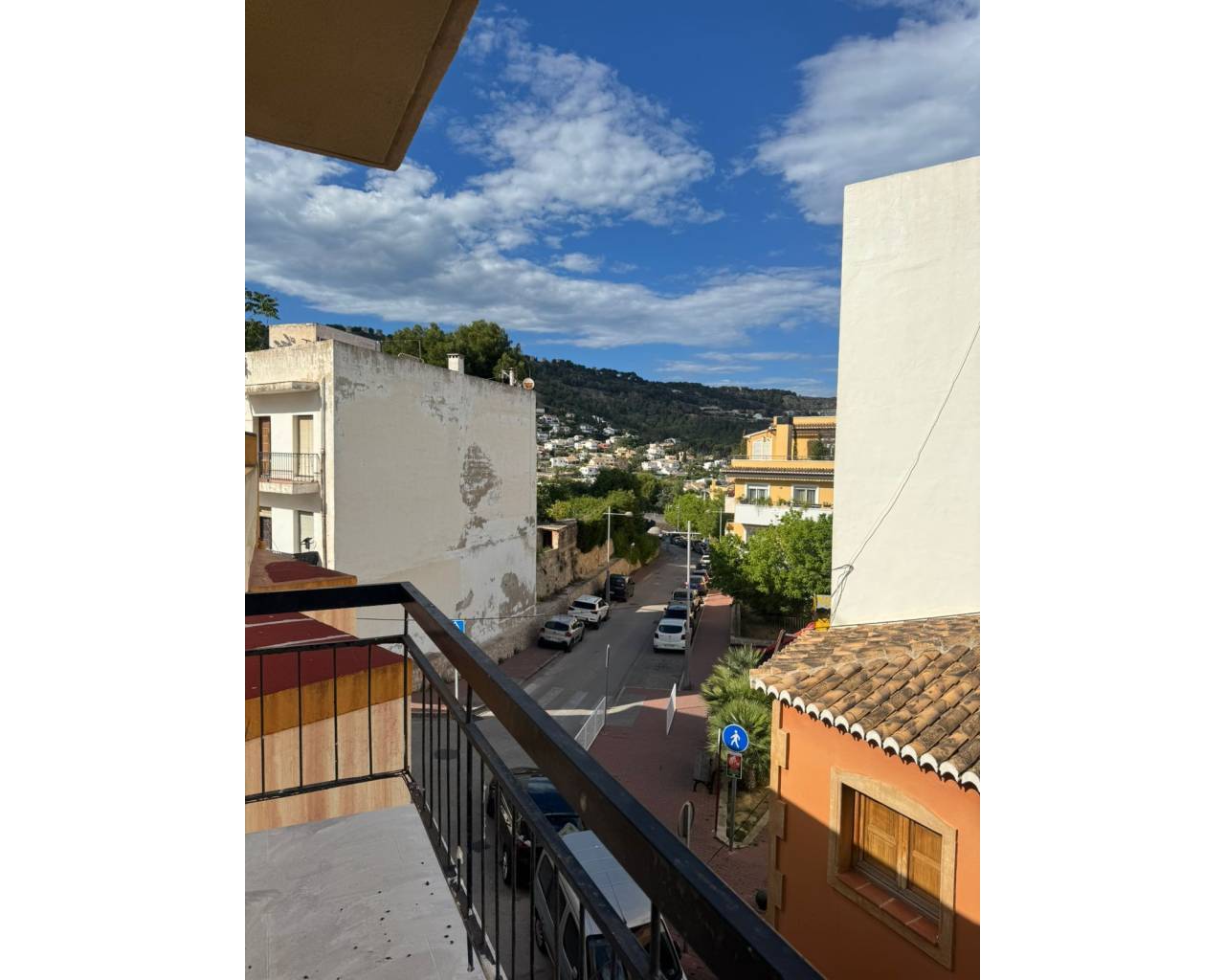 Продажа - Апартамент - Хавеа - Centro ciudad