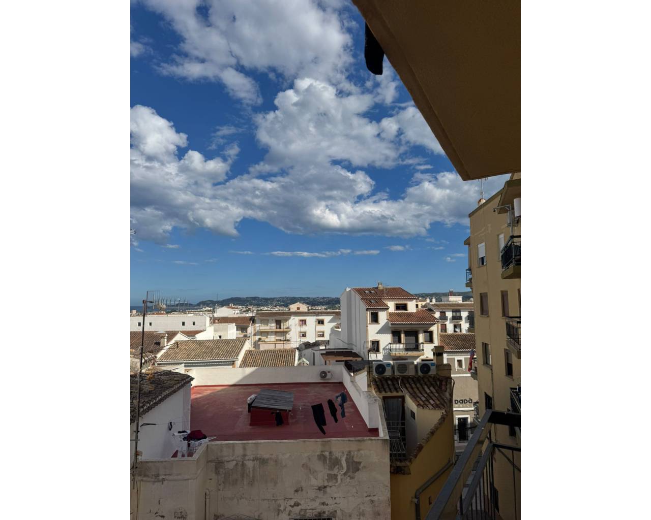 Продажа - Апартамент - Хавеа - Centro ciudad