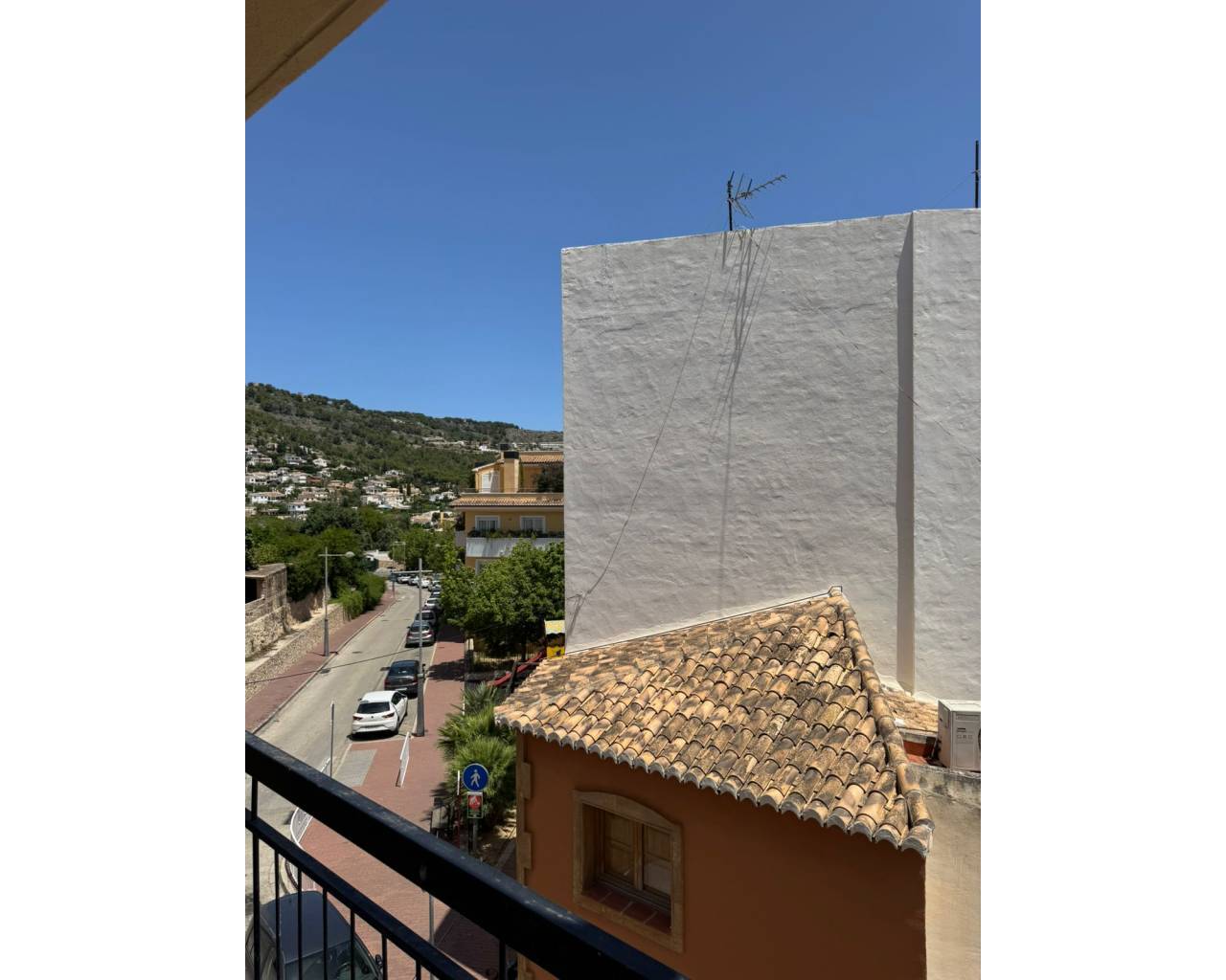 Продажа - Апартамент - Хавеа - Centro ciudad