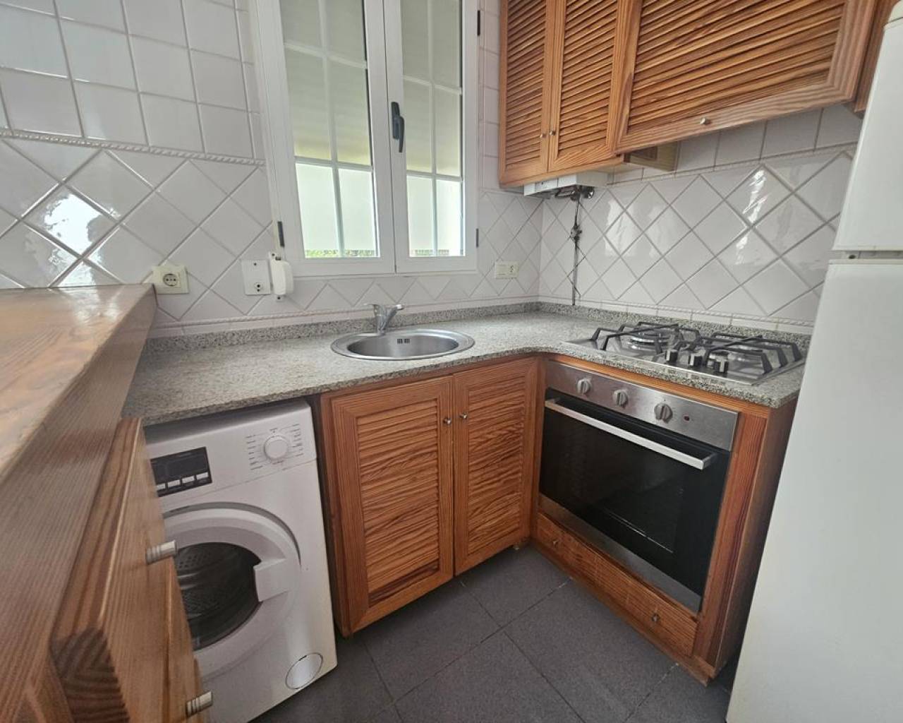 Продажа - Апартамент - Хавеа - Puerto