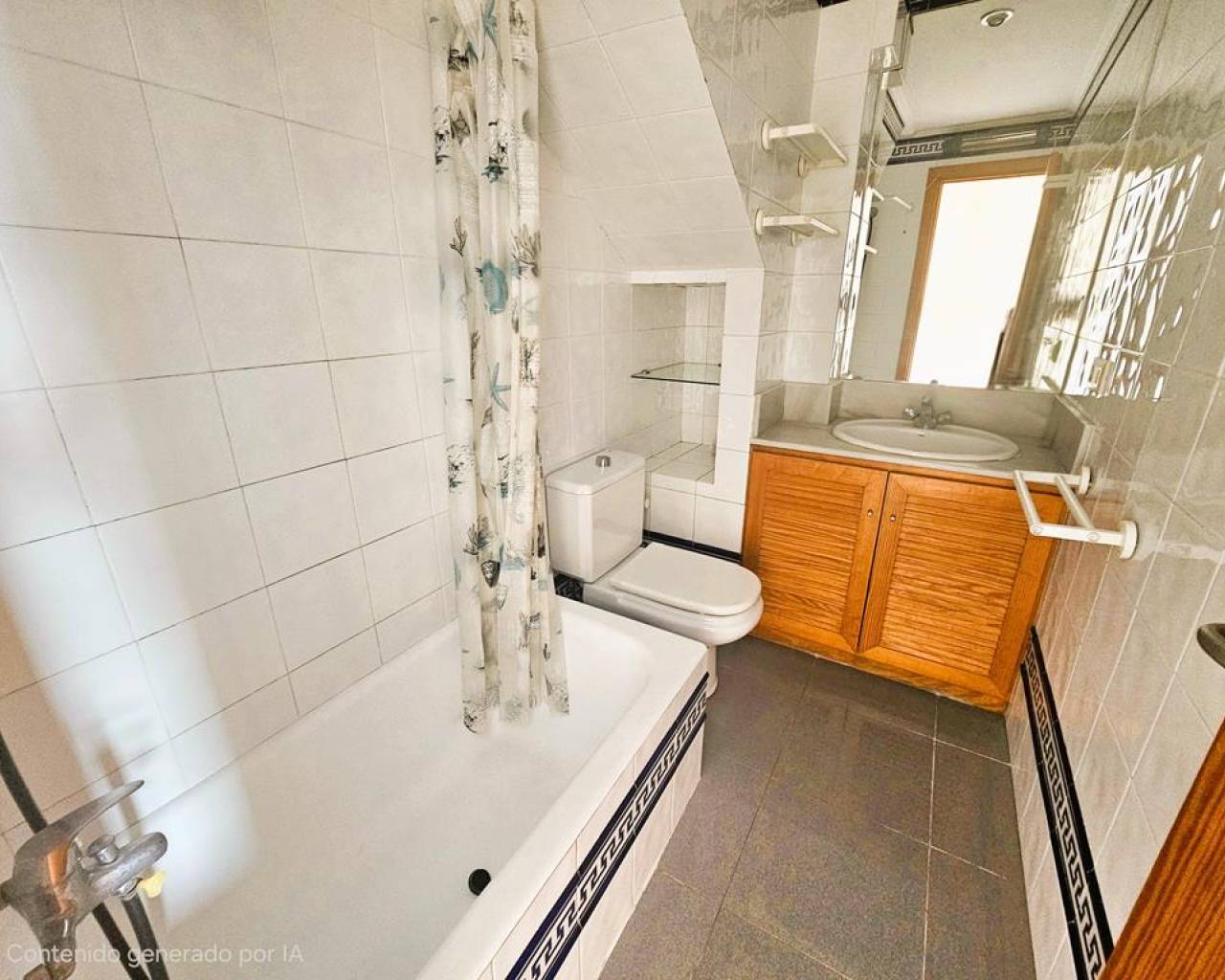 Продажа - Апартамент - Хавеа - Puerto