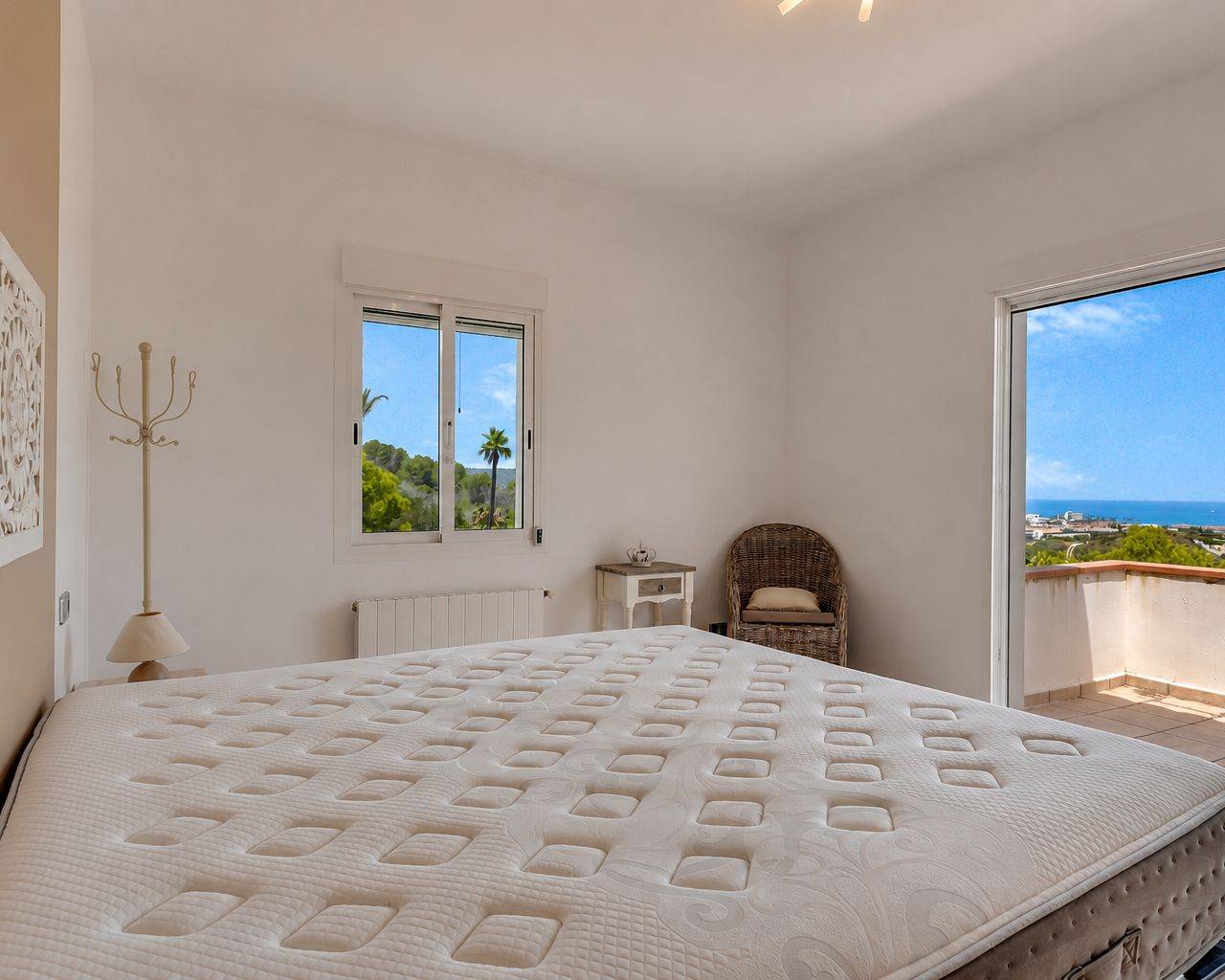 Продажа - Вилла - Хавеа - Javea