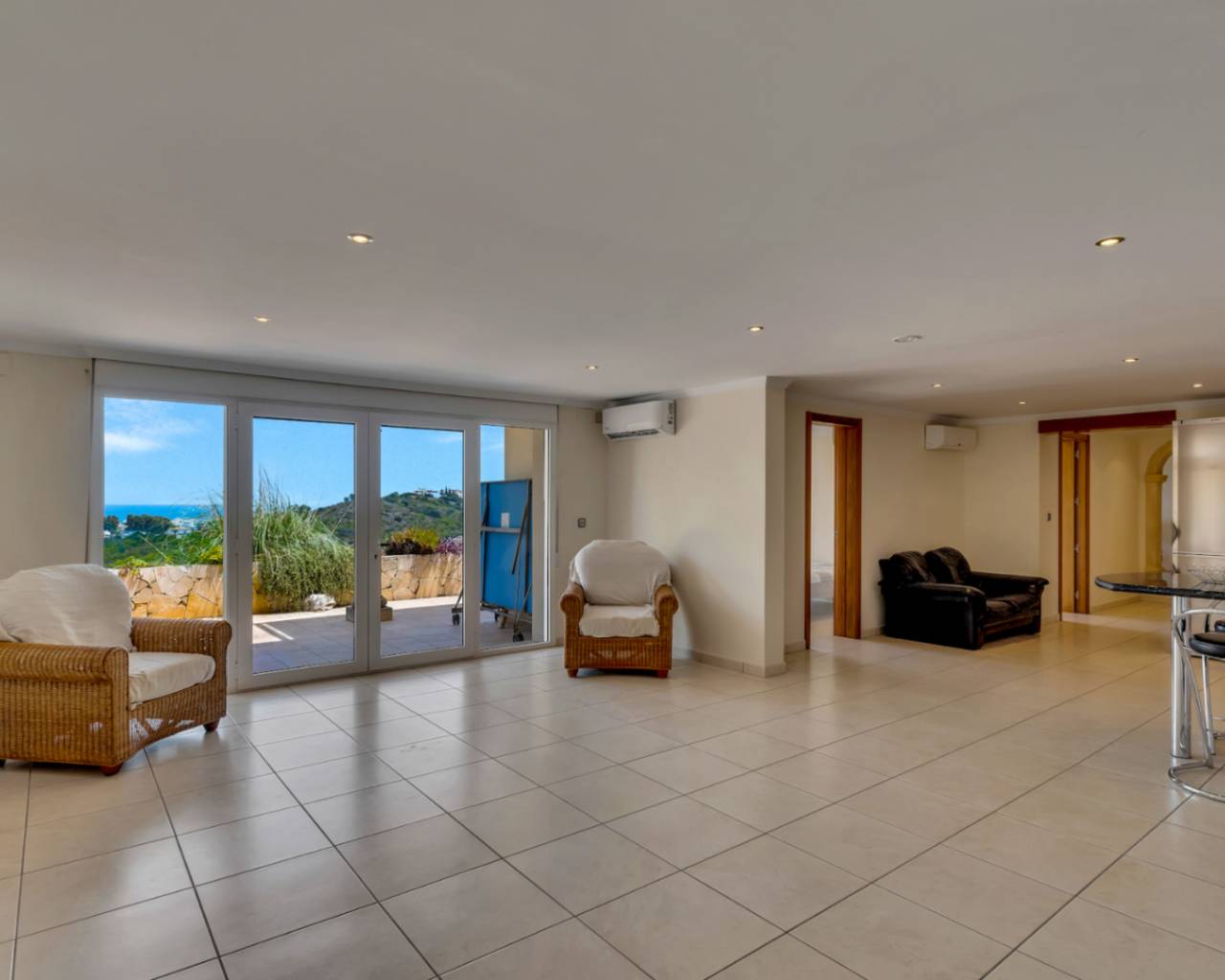 Продажа - Вилла - Хавеа - Javea