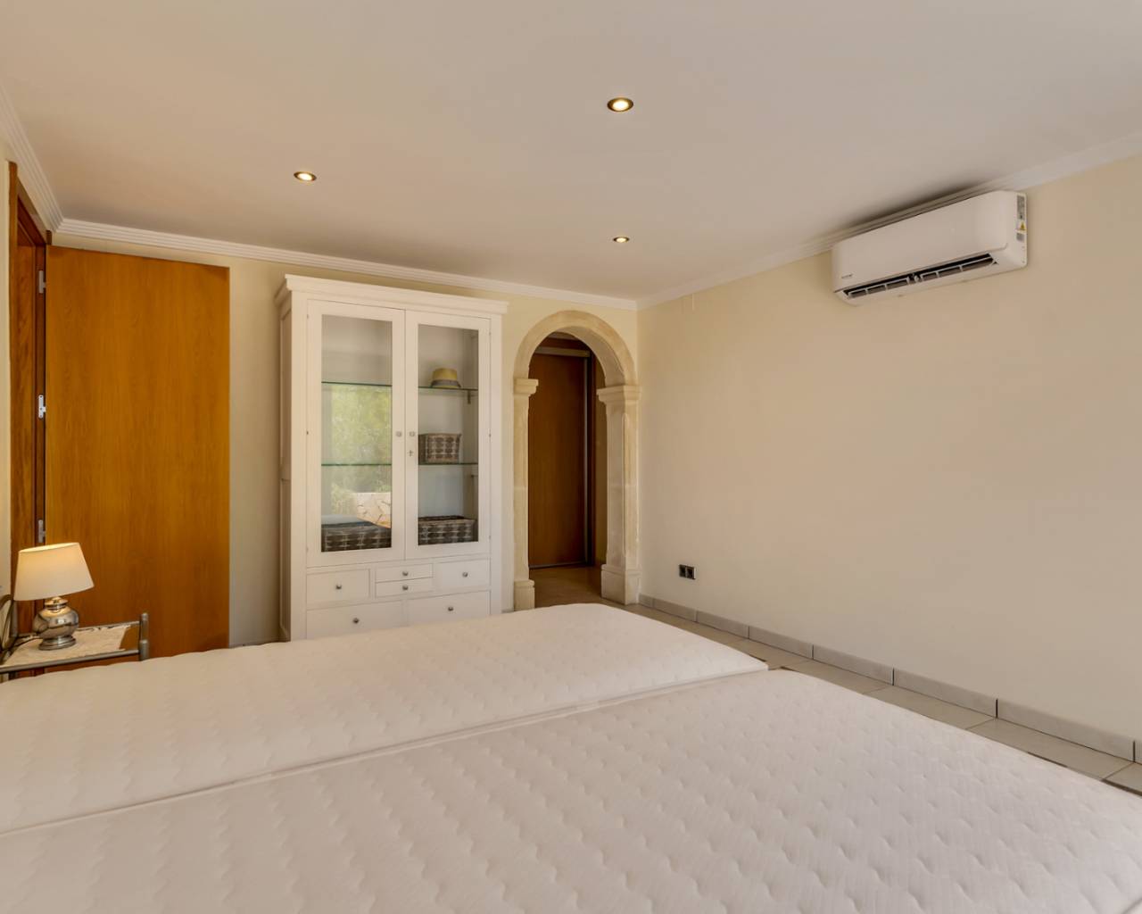 Продажа - Вилла - Хавеа - Javea