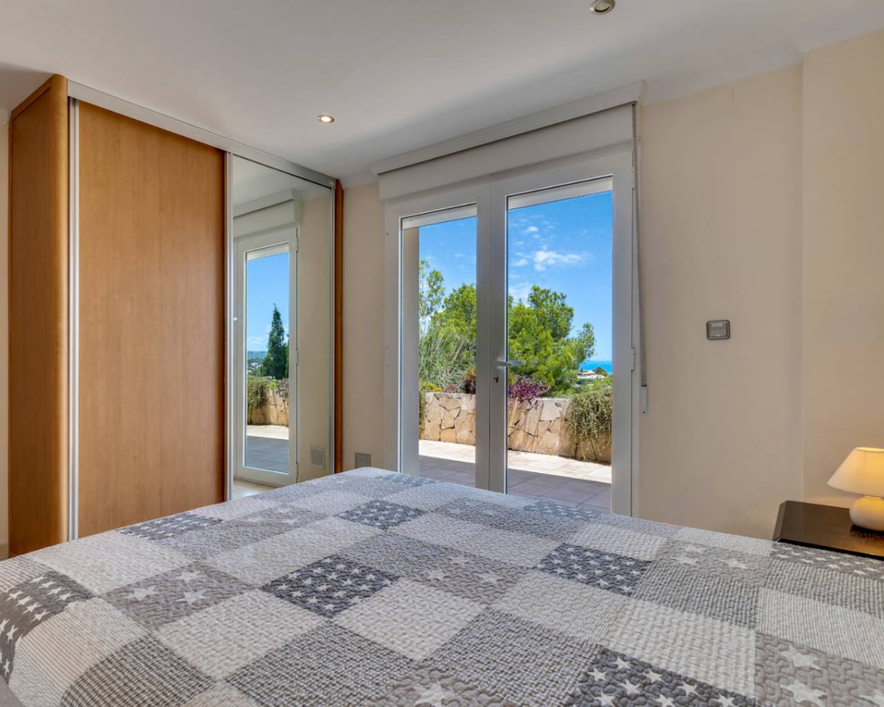 Продажа - Вилла - Хавеа - Javea