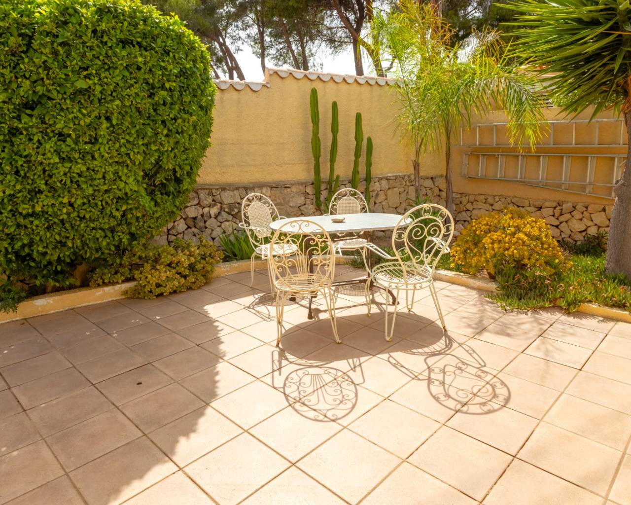 Продажа - Вилла - Бенисса - Benissa Coast