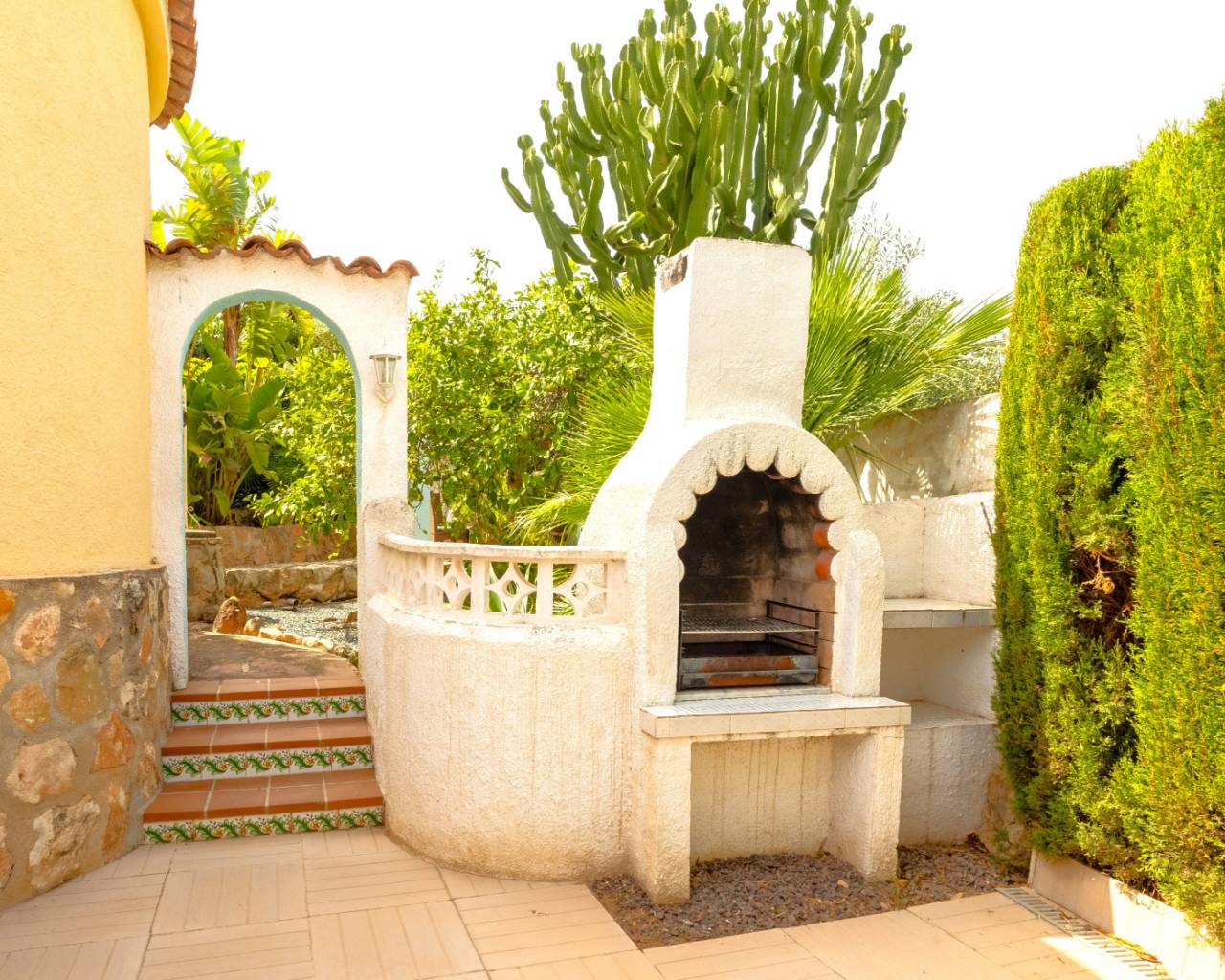Продажа - Вилла - Бенисса - Benissa Coast