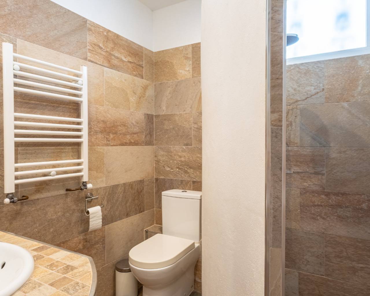 Продажа - Вилла - Бенисса - Benissa Coast