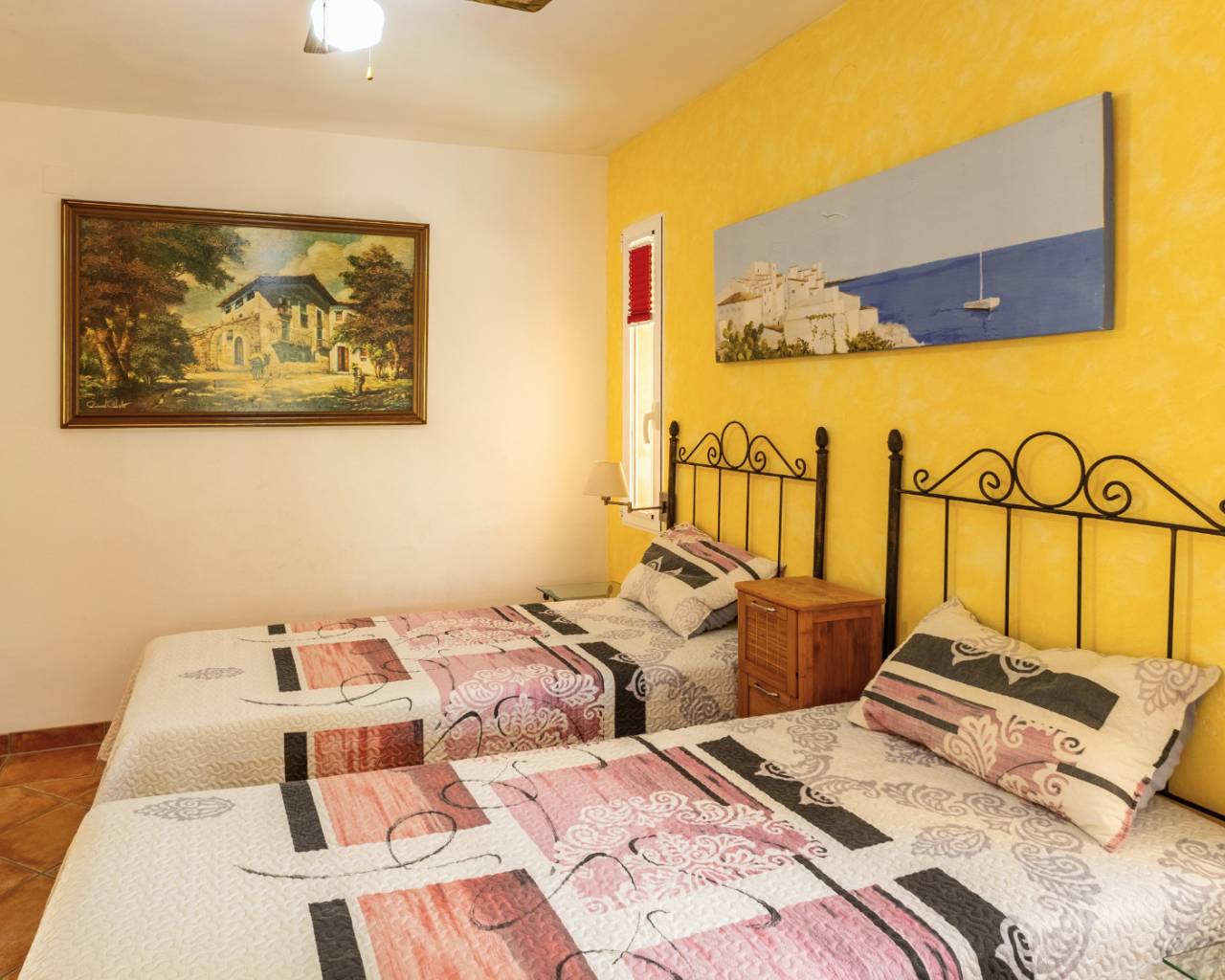 Продажа - Вилла - Бенисса - Benissa Coast