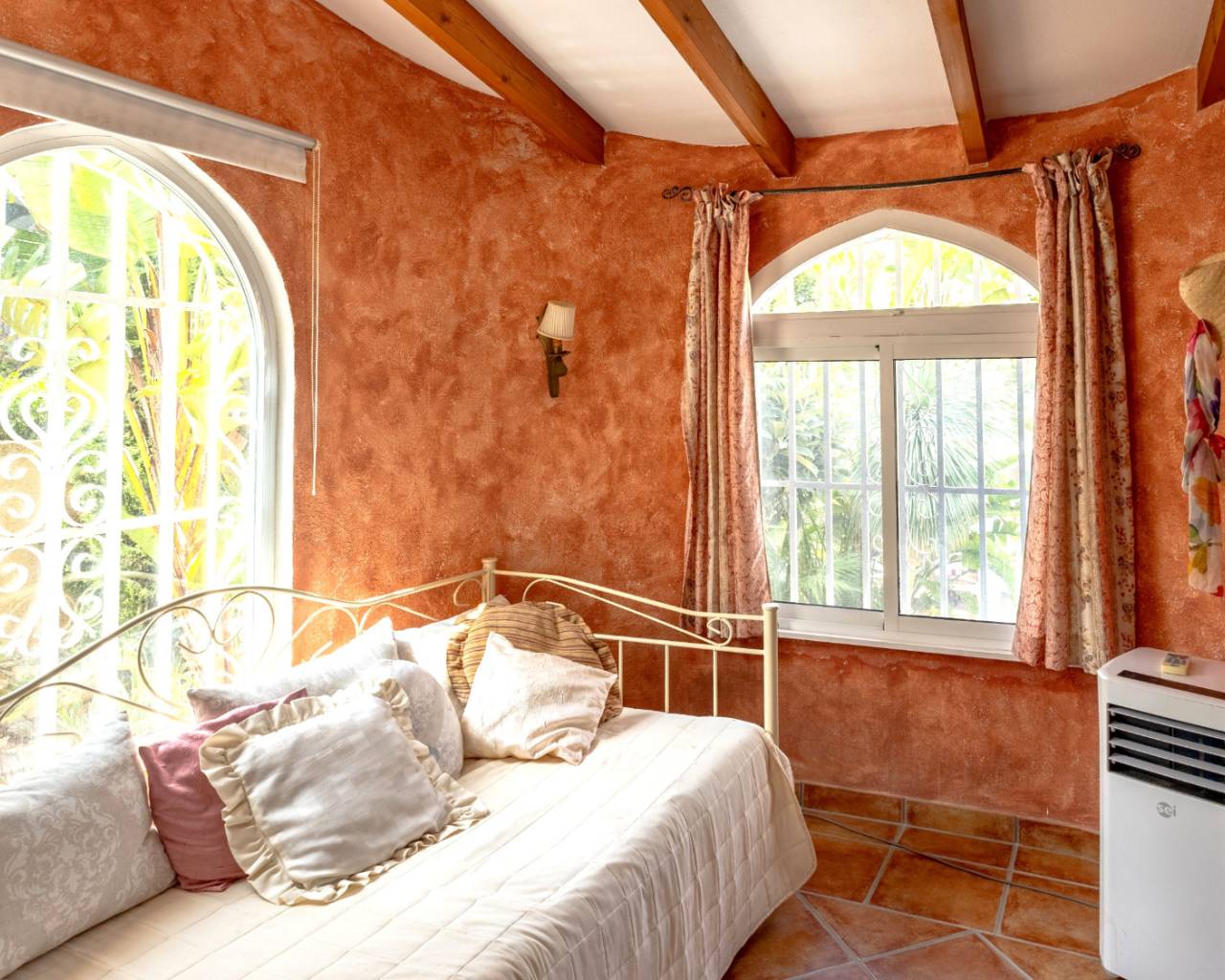 Продажа - Вилла - Бенисса - Benissa Coast