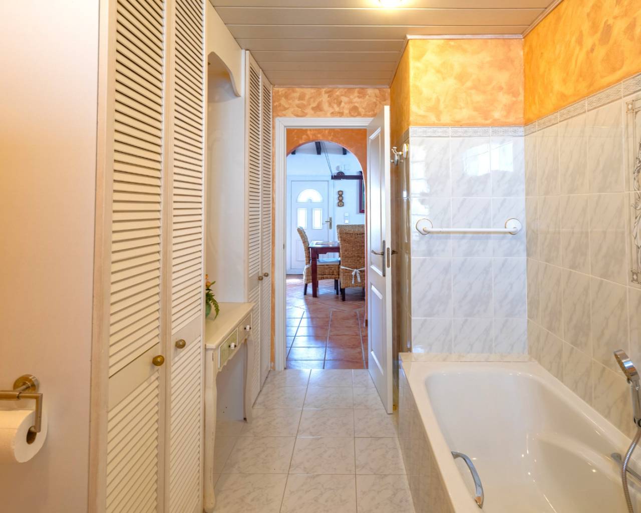 Продажа - Вилла - Бенисса - Benissa Coast