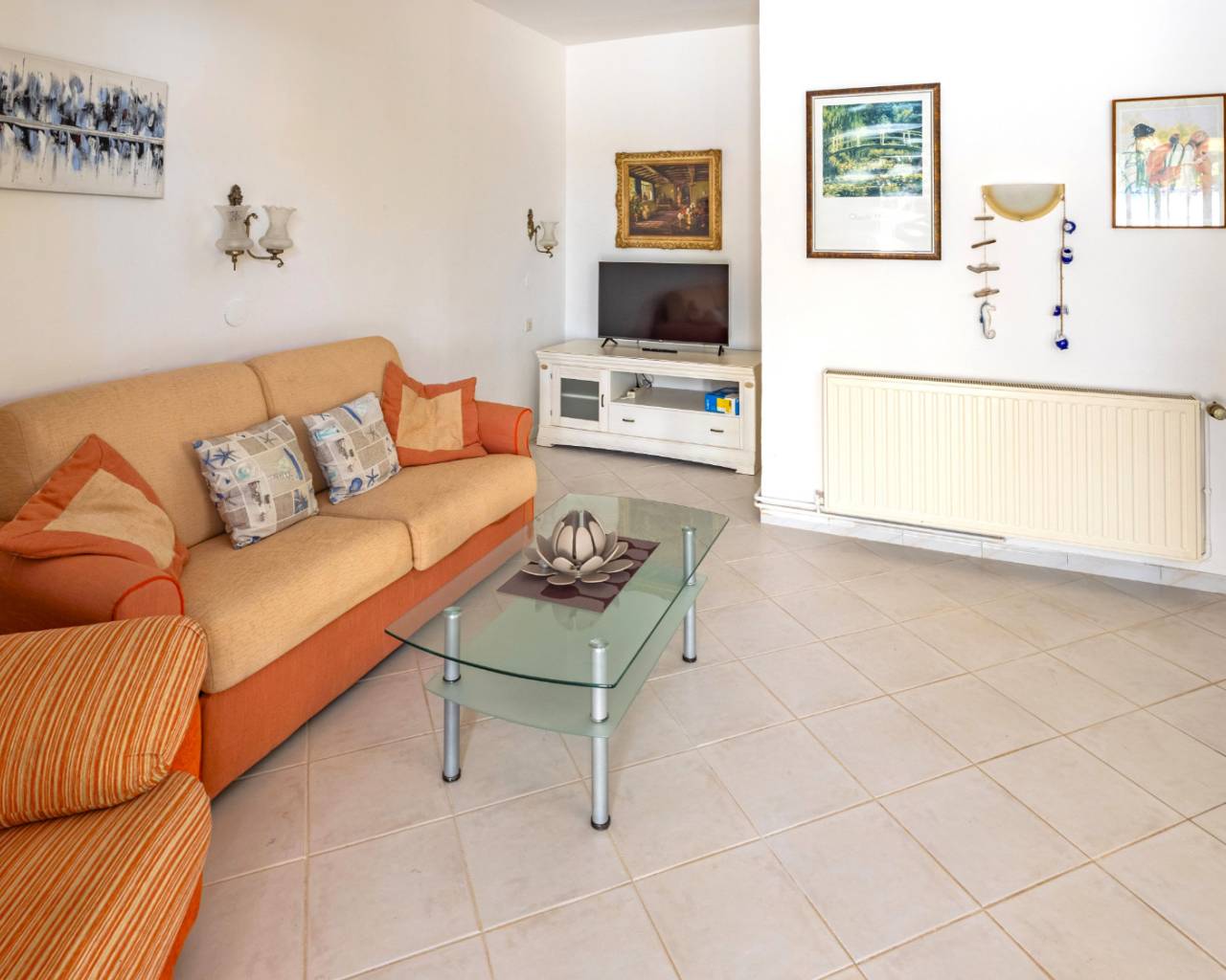 Продажа - Вилла - Бенисса - Benissa Coast