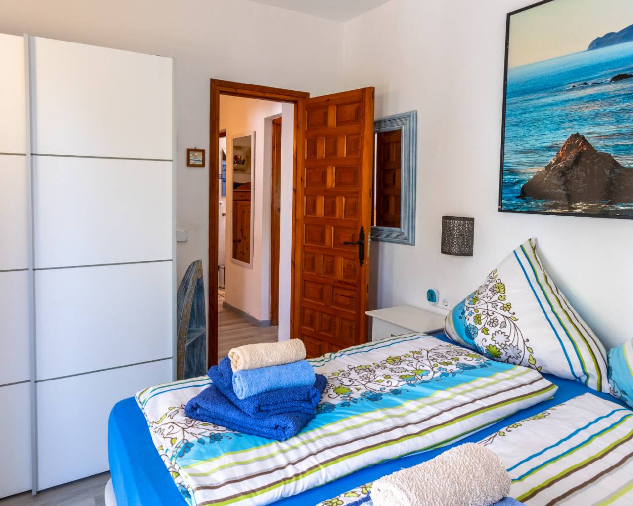 Продажа - Вилла - Бенисса - Benissa Coast