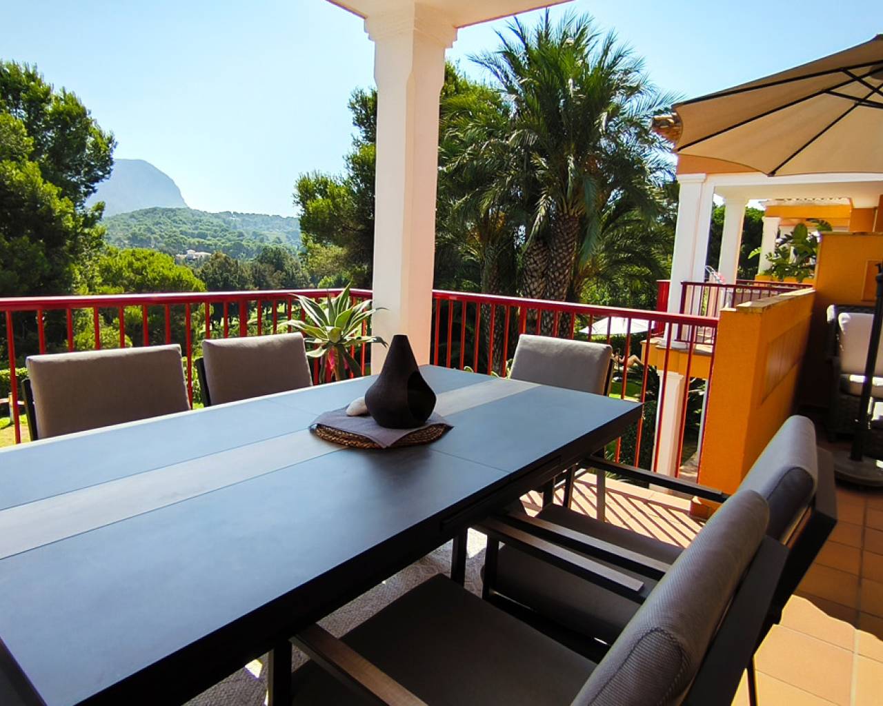 Продажа - Апартамент - Ла Селья - La Sella Golf Resort