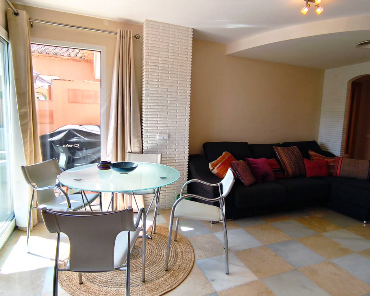 Продажа - Апартамент - Ла Селья - La Sella Golf Resort