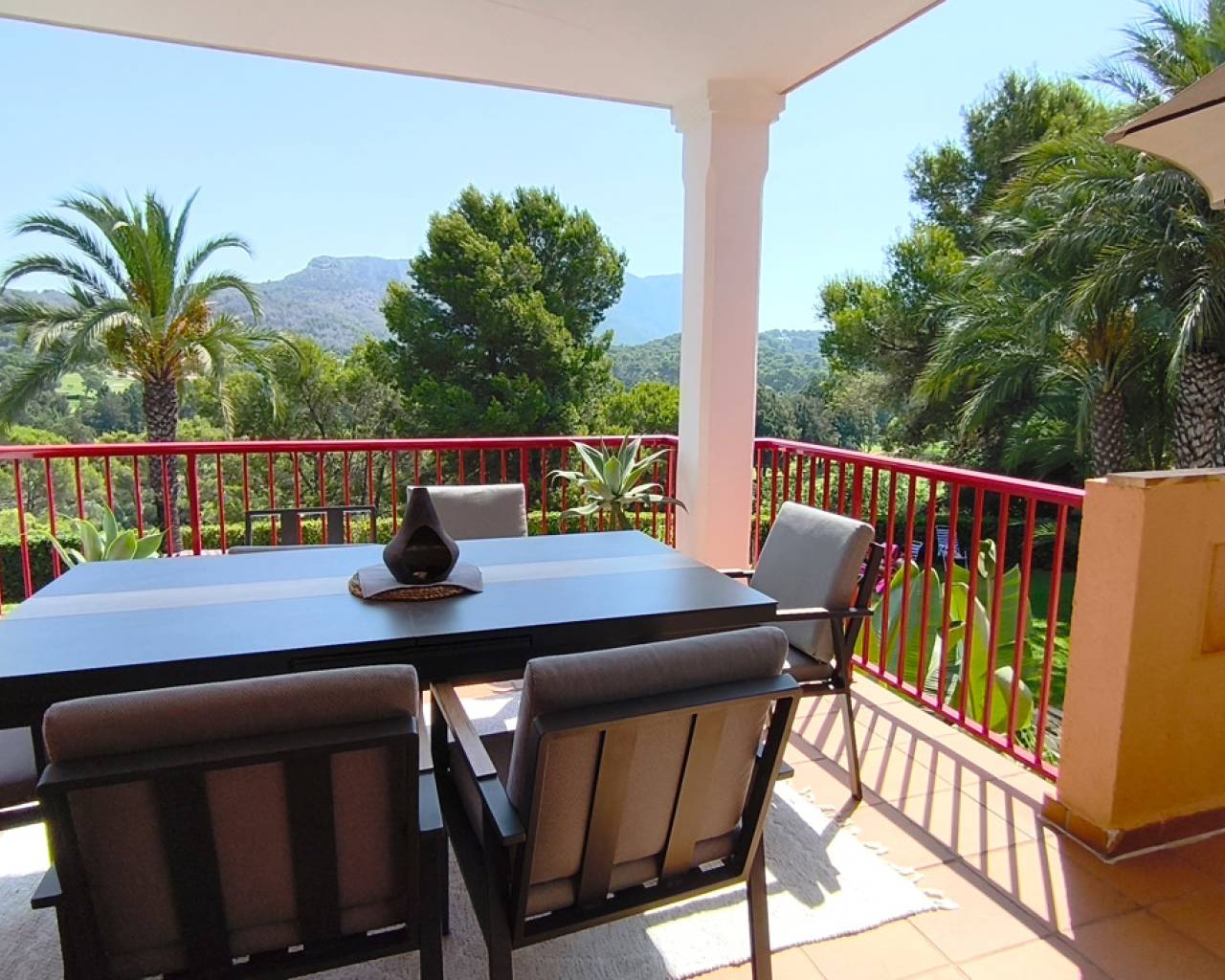Продажа - Апартамент - Ла Селья - La Sella Golf Resort