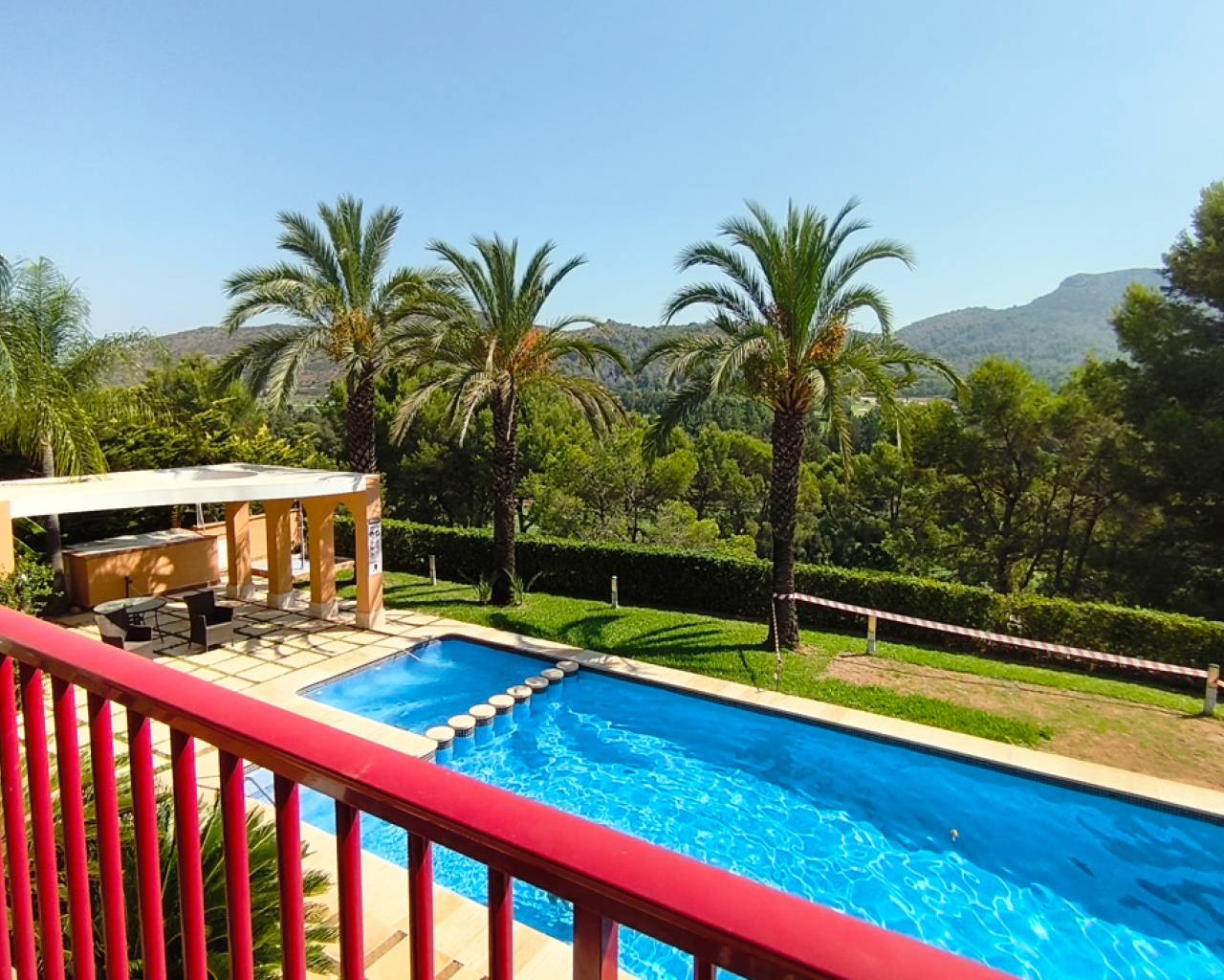 Продажа - Апартамент - Ла Селья - La Sella Golf Resort