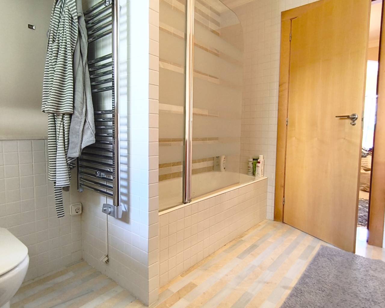 Продажа - Апартамент - Ла Селья - La Sella Golf Resort