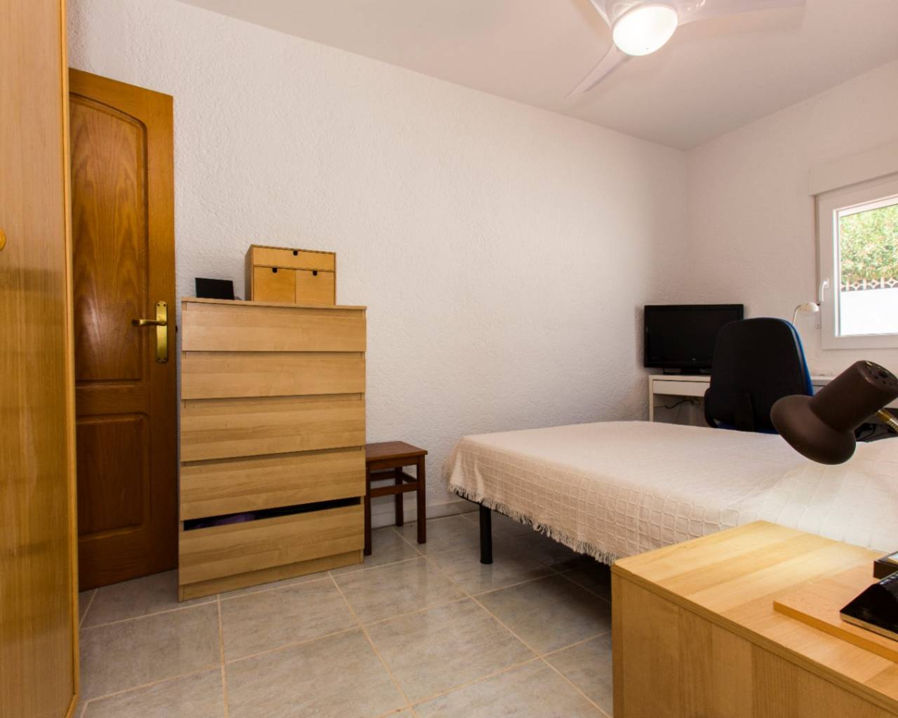 Продажа - Вилла - Педрегер - Monte Pedreguer