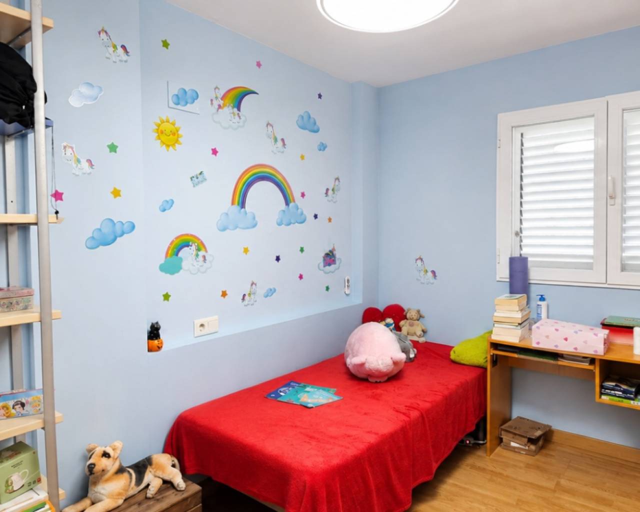Продажа - Апартамент - Хавеа - Javea