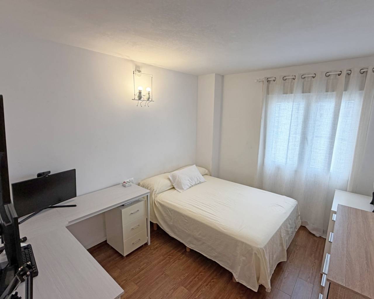 Продажа - Апартамент - Хавеа - El Arenal