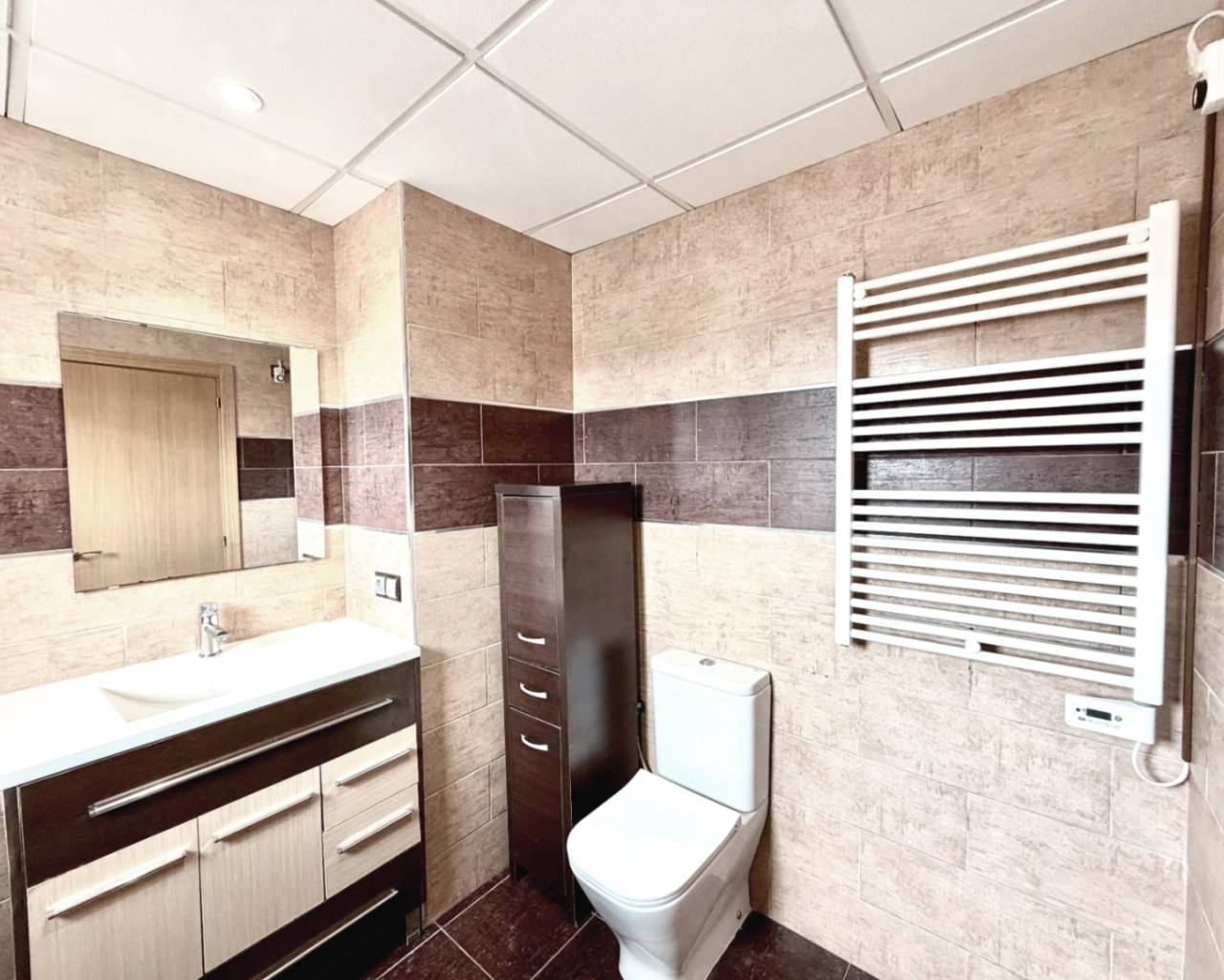 Продажа - Апартамент - Хавеа - El Arenal